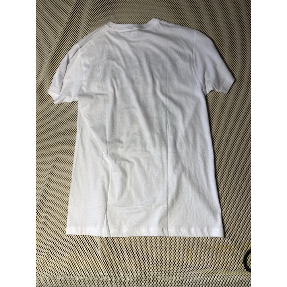 The Black‎ Eyed peas  Concert T Medium  Smart Blanks Tag 100% Cotton - Picture 4 of 4